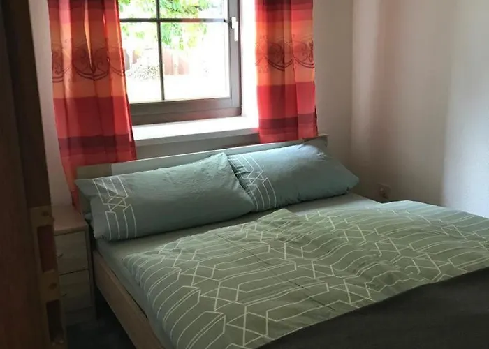 Ferienwohnung Lindenallee