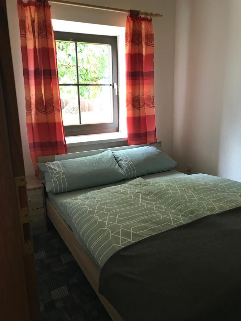 Lindenallee Apartment