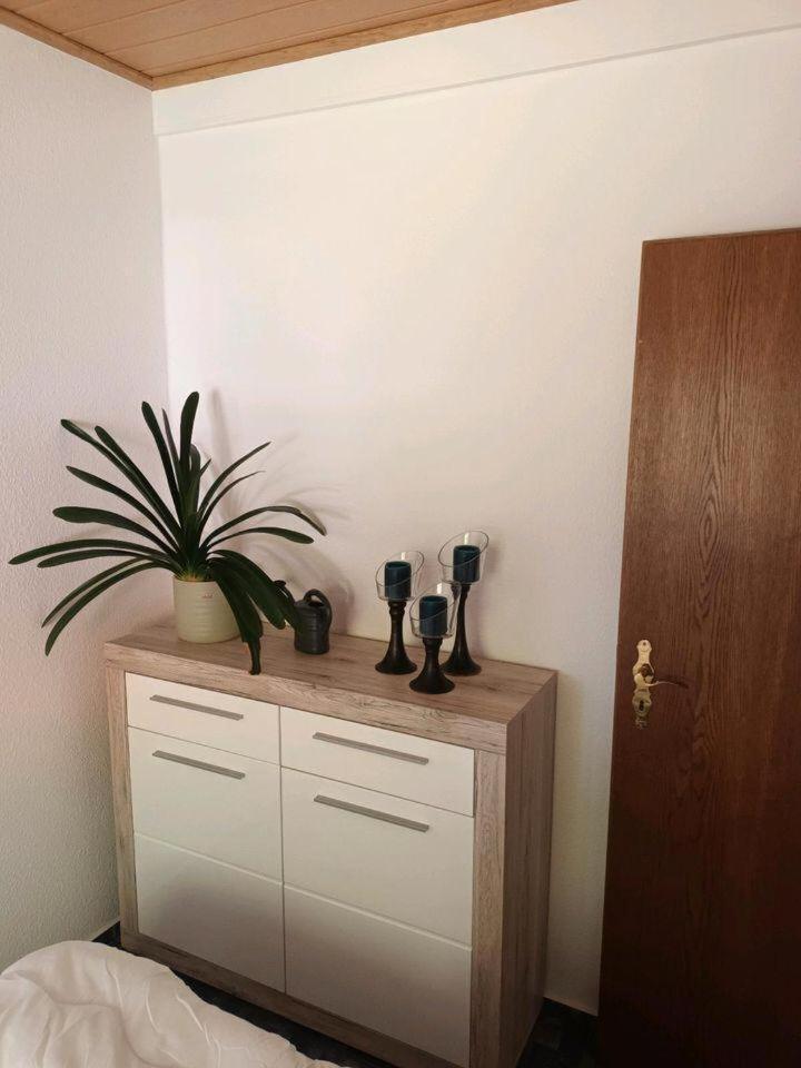 Apartment Lindenallee Neu Poserin