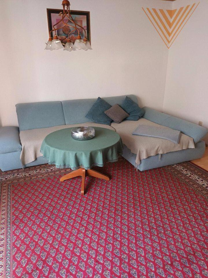 Lindenallee Apartment Neu Poserin